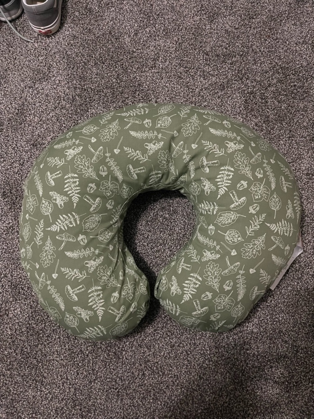 Nursing Pillow